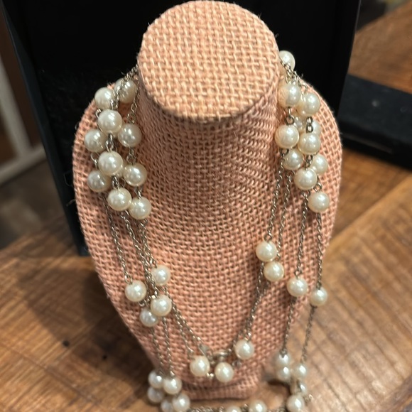 CALDWELL Retired Premier Designs hinged Bracelet - Picture 9 of 9